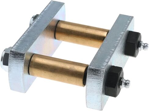 مجموعة ترقية الأغلال UO12-016 لمخزون CRE3000، أغلال Equaflex مقاس 2.25 بوصة لمجموعة تعليق المحور الترادفي لشاحنة المقطورة in Kuwait