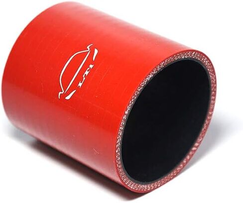 عالية الأداء 4-Ply عززت 3.25 "ID مقرنة مستقيمة سيليكون خرطوم توربو/مبرد داخلي/أنابيب (أزرق 3.25 بوصة) in Saudi Arabia