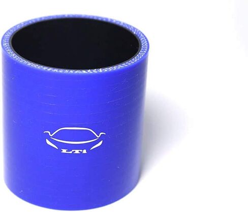 عالية الأداء 4-Ply عززت 3.25 "ID مقرنة مستقيمة سيليكون خرطوم توربو/مبرد داخلي/أنابيب (أزرق 3.25 بوصة) in Saudi Arabia