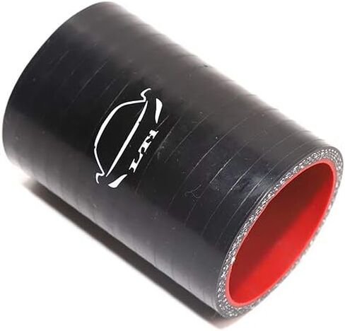 عالية الأداء 4-Ply عززت 3.25 "ID مقرنة مستقيمة سيليكون خرطوم توربو/مبرد داخلي/أنابيب (أزرق 3.25 بوصة) in Saudi Arabia