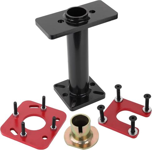 محمل محور العجلة الخلفية مجتذب ومثبت مناسب لـ 1996-2002 Toyota 4Runner in Kuwait