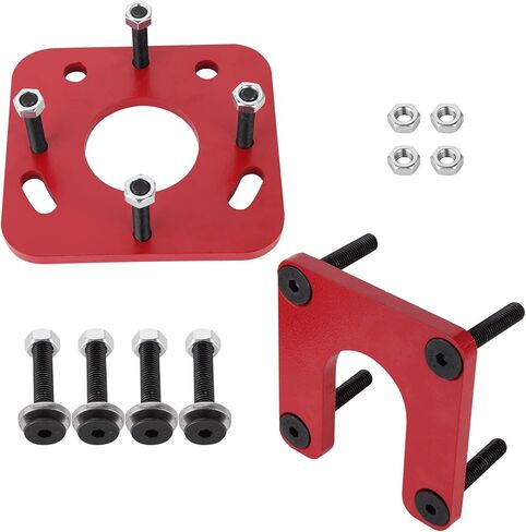 محمل محور العجلة الخلفية مجتذب ومثبت مناسب لـ 1996-2002 Toyota 4Runner in Kuwait