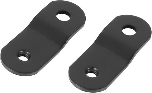 F FIERCE CYCLE 1 Inch Motorcycle Gas Tank Rising Lift Kit Replacement Steel for Harley-Davidson in Kuwait
