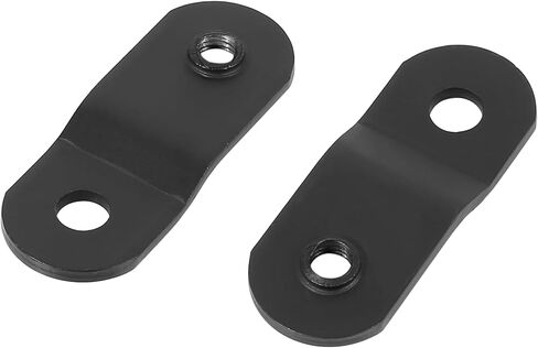 F FIERCE CYCLE 1 Inch Motorcycle Gas Tank Rising Lift Kit Replacement Steel for Harley-Davidson in Kuwait