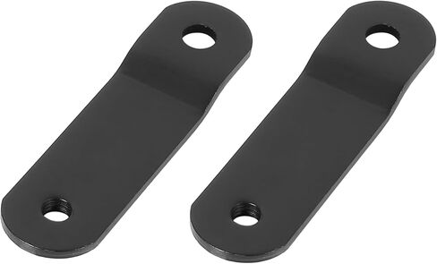F FIERCE CYCLE 1 Inch Motorcycle Gas Tank Rising Lift Kit Replacement Steel for Harley-Davidson in Kuwait