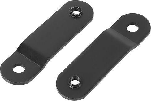 F FIERCE CYCLE 1 Inch Motorcycle Gas Tank Rising Lift Kit Replacement Steel for Harley-Davidson in Kuwait
