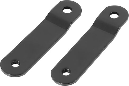 F FIERCE CYCLE 1 Inch Motorcycle Gas Tank Rising Lift Kit Replacement Steel for Harley-Davidson in Kuwait