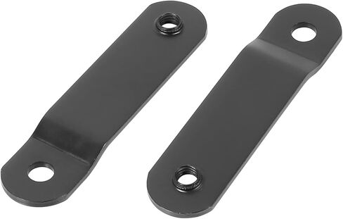 F FIERCE CYCLE 1 Inch Motorcycle Gas Tank Rising Lift Kit Replacement Steel for Harley-Davidson in Kuwait