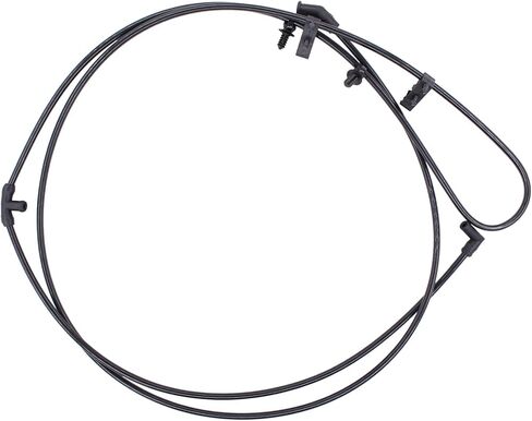 خرطوم غسيل الزجاج الأمامي إكستريم مع فوهة لسيارة دورانجو جراند شيروكي in Kuwait