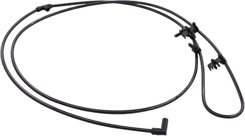 خرطوم غسيل الزجاج الأمامي إكستريم مع فوهة لسيارة دورانجو جراند شيروكي in Kuwait