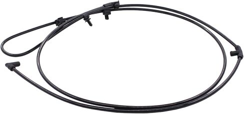 خرطوم غسيل الزجاج الأمامي إكستريم مع فوهة لسيارة دورانجو جراند شيروكي in Kuwait