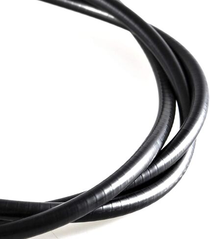 كابل Thorttle مقاس 71 بوصة مع غلاف 63 8252-1390 مع مشبك إيقاف الكابل لعربة Manco ASW Go Kart in Kuwait