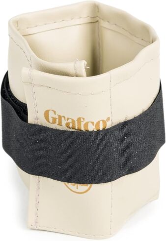 Graham-Field 1897 Grafco Wrist and Ankle Adjustable Workout Weights, Blue, 4 lbs in Saudi Arabia