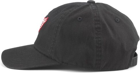 AMERICAN NEEDLE Blue Line Collection NHL National Hockey League Team Baseball Hat Adjustable Buckle Strap Dad Cap in Kuwait