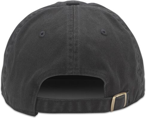 AMERICAN NEEDLE Blue Line Collection NHL National Hockey League Team Baseball Hat Adjustable Buckle Strap Dad Cap in Kuwait