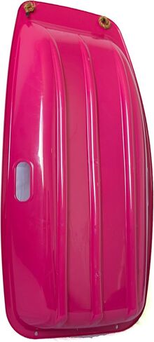 Lucky Bums Snow Sled in Kuwait