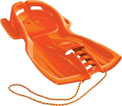 مزلجة سباق سنو رايدر مقاس 42 بوصة من ESP - برتقالي 1061 in Kuwait