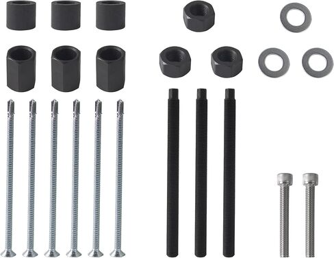 4918991 أداة الختم الأمامي للعمود المرفقي وأداة تثبيت مزيل الأكمام المتوافقة مع Cummins ISX12/ISX15، أداة تثبيت ختم العمود المرفقي Cummins in Kuwait