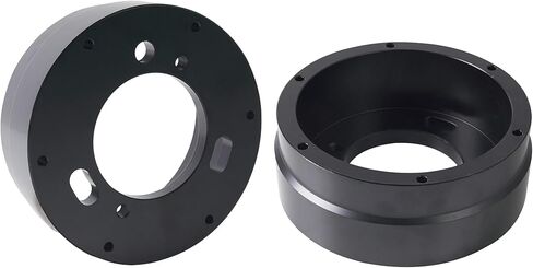 4918991 أداة الختم الأمامي للعمود المرفقي وأداة تثبيت مزيل الأكمام المتوافقة مع Cummins ISX12/ISX15، أداة تثبيت ختم العمود المرفقي Cummins in Kuwait