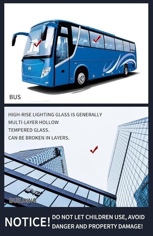 سوار كسر نافذة السيارة، حزام معصم لكسر زجاج السيارة، أداة الهروب في حالات الطوارئ، أداة إنقاذ ذاتية مع خرزة من كربيد التنجستين، سوار أمان مقسى بنافذة مكسورة محملة بزنبرك السيارة، الهروب السريع in Kuwait