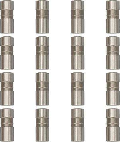 CCA-CL12-211-2 Engine Hydraulic Lifters Set for Chevrolet Express 2500 5.0L V8 GAS OHV, E-1019-P in Saudi Arabia