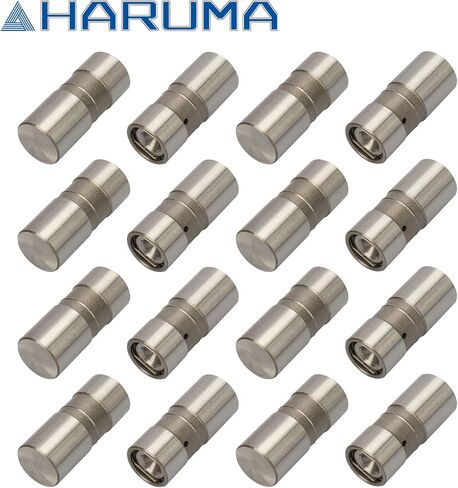 CCA-CL12-211-2 Engine Hydraulic Lifters Set for Chevrolet Express 2500 5.0L V8 GAS OHV, E-1019-P in Saudi Arabia