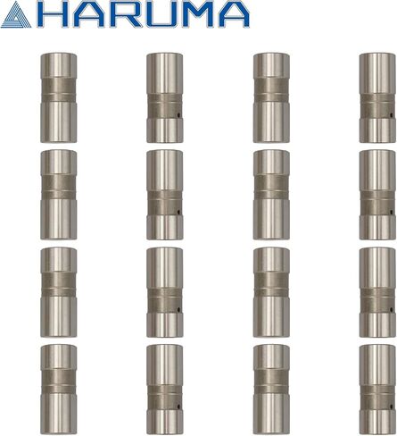 CCA-CL12-211-2 Engine Hydraulic Lifters Set for Chevrolet Express 2500 5.0L V8 GAS OHV, E-1019-P in Saudi Arabia