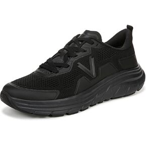 Vionic Mwalk Max Charcoal Gray Knit 12.5 وات