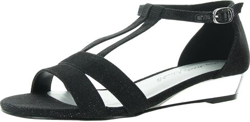 Easy Street Women's Alora Wedge Sandal in Saudi Arabia