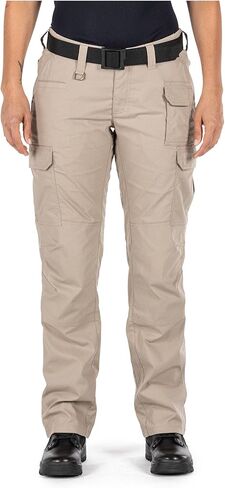 5.11 Tactical Women's ABR Pro Cargo Pant, FlexLite Stretch Ripstop, Comfort Waist, Style 64445 in Saudi Arabia