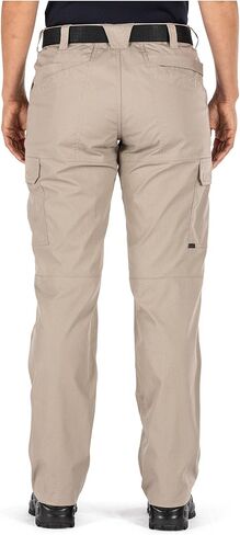 5.11 Tactical Women's ABR Pro Cargo Pant, FlexLite Stretch Ripstop, Comfort Waist, Style 64445 in Saudi Arabia