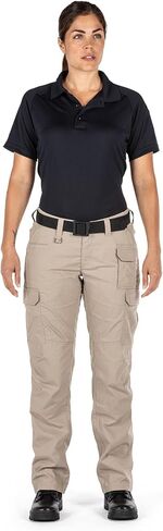 5.11 Tactical Women's ABR Pro Cargo Pant, FlexLite Stretch Ripstop, Comfort Waist, Style 64445 in Saudi Arabia