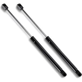 SCITOO Hood Lift Supports Replacement Struts Gas Springs Shocks Fit for Hyundai Sonata 2.0L 2011-2014,for Hyundai Sonata 2.4L 2011-2014