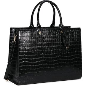 Tote Bag for Women, Top Handle Stachel Purse and Handbags with Shoulder Strap