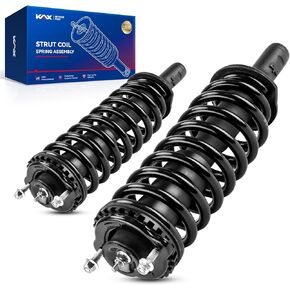 KAX Front Struts and Shock for Saturn,Fits for 2007-2009 Aura 172199_172200 in Kuwait
