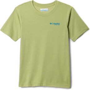 Columbia Boys' PFG Short Sleeve Graphic Tee