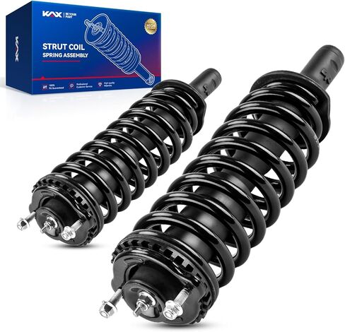 KAX Front Struts and Shock for Saturn,Fits for 2007-2009 Aura 172199_172200 in Saudi Arabia