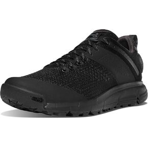 Danner Trail 2650 3" Hiking Shoes for Women - Durable Suede & Textile Upper with Breathable Mesh Lining, Ortholite Footbed & Vibram Traction Outsole in Kuwait