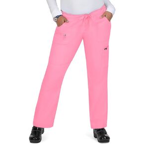 KOI Lite KOI721 Women's Scrub Pant True Ceil 4XL
