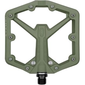 Crank Brothers Stamp 1 (GEN2) Large Green