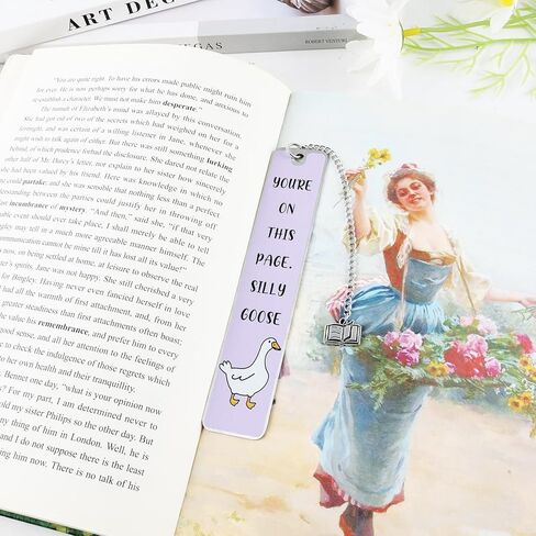Funny Bookmarks for Women Teen Girls Book Lover Gifts Anime Bookmark for Final Fantasy Fans Friends Reader Teacher Classmate Graduation Gift for Her Him Book Club Christmas Birthday Gift in Kuwait