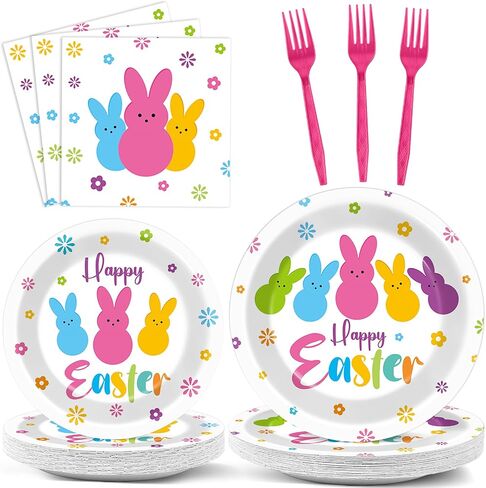 96 Pcs Dart War Party Plates and Napkins Party Supplies Dart War Themed Party Tableware Set Blue and Orange Party Decorations Favors for Kids Boys' Birthday Baby Shower Serves 24 in Saudi Arabia