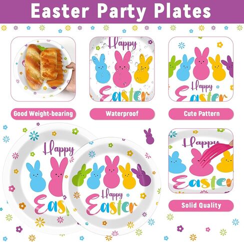 96 Pcs Dart War Party Plates and Napkins Party Supplies Dart War Themed Party Tableware Set Blue and Orange Party Decorations Favors for Kids Boys' Birthday Baby Shower Serves 24 in Saudi Arabia