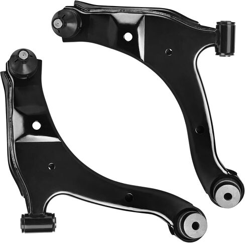 AUTOSAVER88 - طقم ذراع التحكم متوافق مع 1997-2009 Buick Century/Regal/Allure/LaCrosse، 2000-2016 Chevy Impala/Monte Carlo، 1998-2002 Oldsmobile Intrigue، 2006-2008 Pontiac Grand Prix in Saudi Arabia