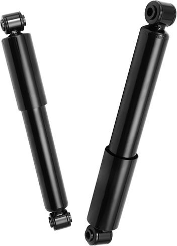 Rear Struts Shock PHILTOP for Canyon 2004-2012, Colorado 2004-2012, i-280 2006-2006, i-290 2007-2008, Shock Absorber 911228 * 2, Struts with Coil Spring SAA846 2 Pcs in Saudi Arabia