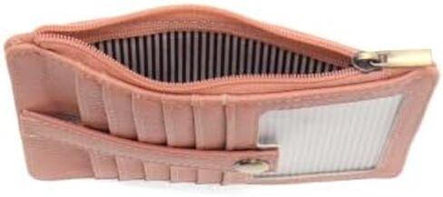 Joy Susan Women's Fashion New Penny Mini Travel Wallet - White in Kuwait