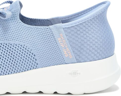 Skechers Women's Go Walk Joy Abby Hands Free Slip-ins Sneaker in Saudi Arabia