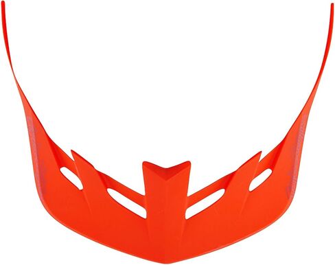 Troy Lee Designs Flowline Adult Mountain Bike Helmet MIPS EPP Lightweight Vented Adjustable Detachable Visor All Mountain Enduro, Gravel, Trail, BMX, Off-Road MTB in Saudi Arabia