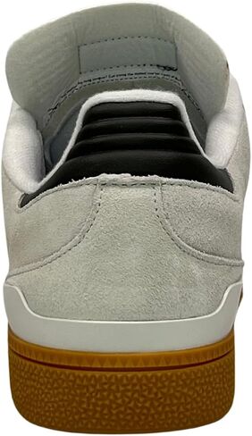 Adidas Busenitz Vintage Shoes - Shadow Brown/Black/White - 12.0 in Saudi Arabia