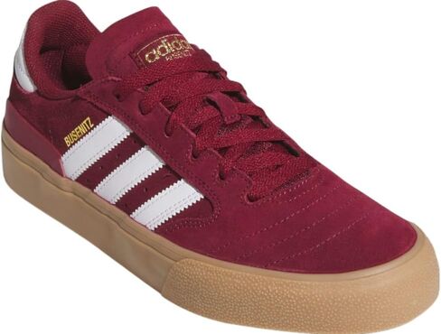 Adidas Busenitz Vintage Shoes - Shadow Brown/Black/White - 12.0 in Saudi Arabia